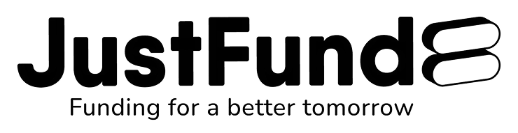 JustFund Logo